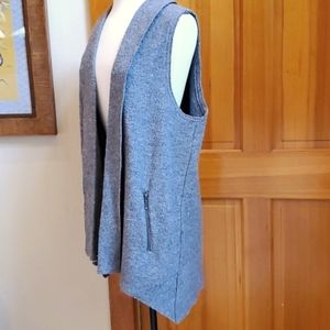 Apropos Mushroom Moma Open vest L